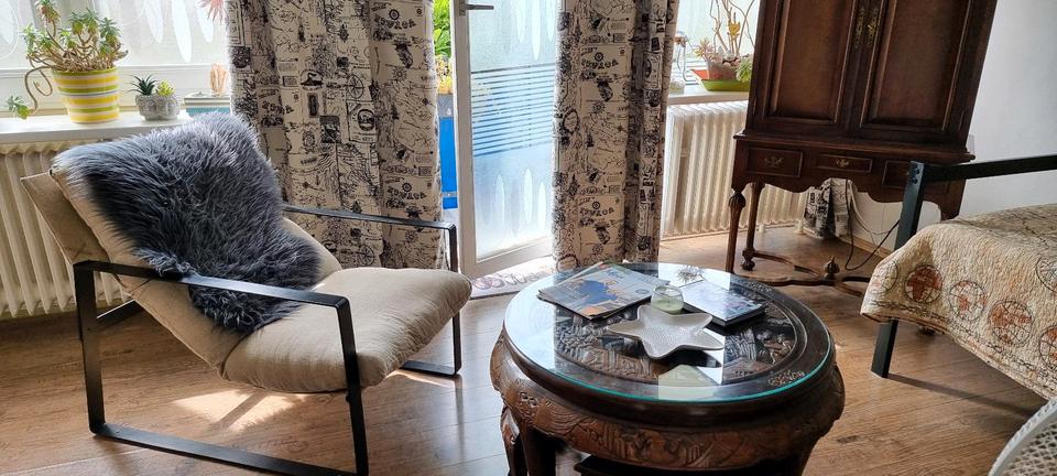 Etagenwohnung Bremerhaven - 1 Zimmer, 30 m&sup2;, 670&euro; | Angebot:22998849