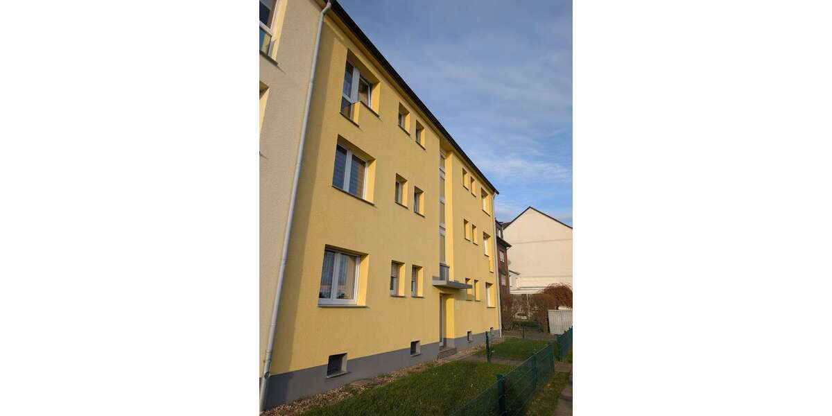 Wohnung zum Mieten in Oberhausen 497 € 57.39 m² 2 zimmer