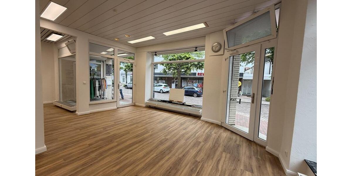 Gewerbeobjekt Bad Schwartau - 1.750&euro; | Angebot:26680384