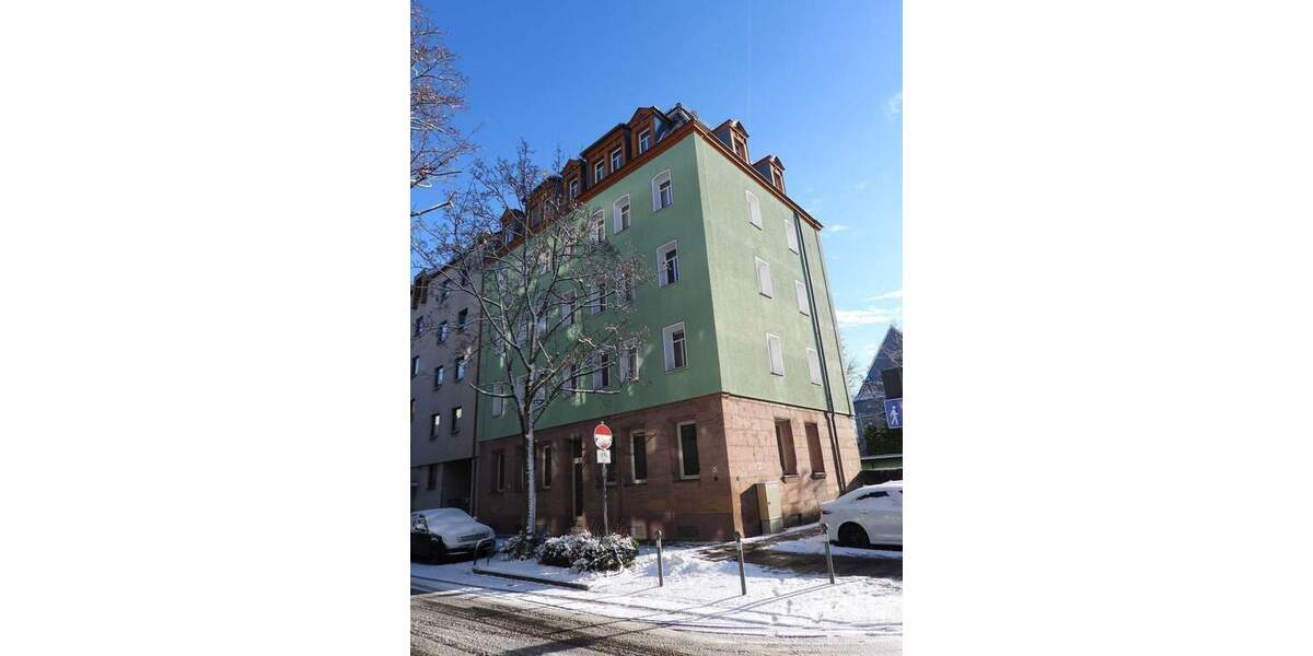 Gewerbeobjekt Nürnberg St Peter - 4 Zimmer, 128 m&sup2;, 890&euro; | Angebot:25915937