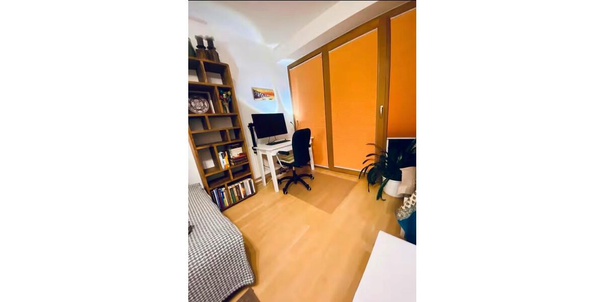 Wohnen auf Zeit Hannover Döhren-Wülfel - 1 Zimmer, 16 m&sup2;, 650&euro; | Angebot:26014201