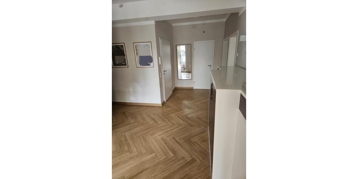 Erdgeschoßwohnung Münster Berg Fidel - 5 Zimmer, 140 m&sup2;, 2.100&euro; | Angebot:26310459