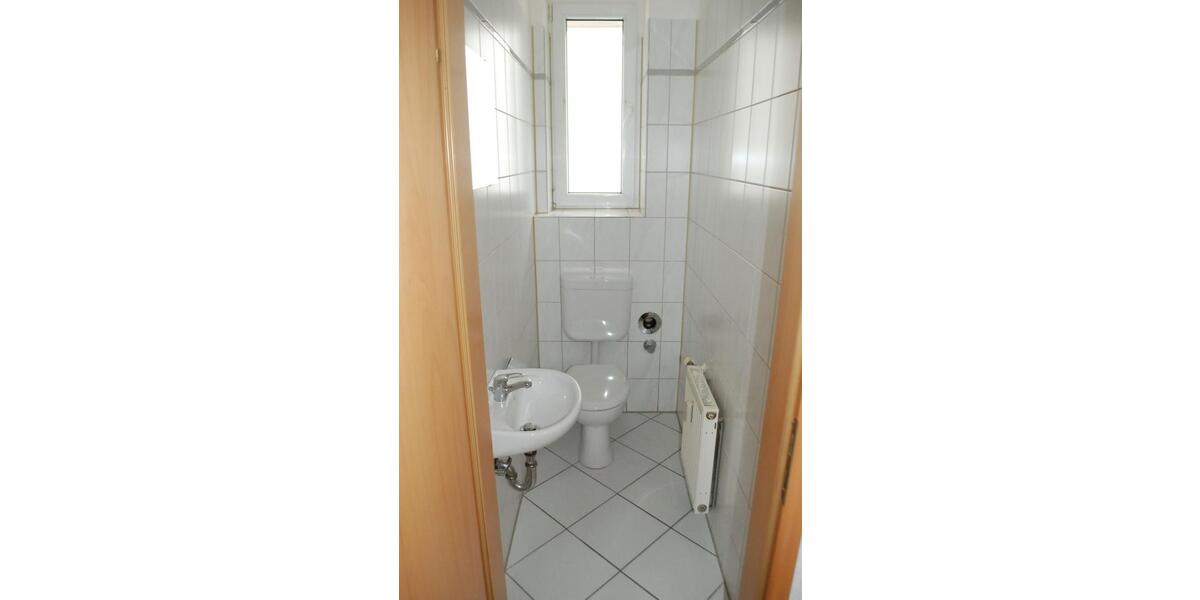 Helle 4-Zimmer-Wohnung zentral in Essen-Frohnhausen! 4 zimmer