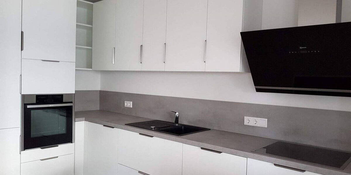 Etagenwohnung Bad Kissingen Winkels - 3 Zimmer, 112 m&sup2;, 1.050&euro; | Angebot:26527762