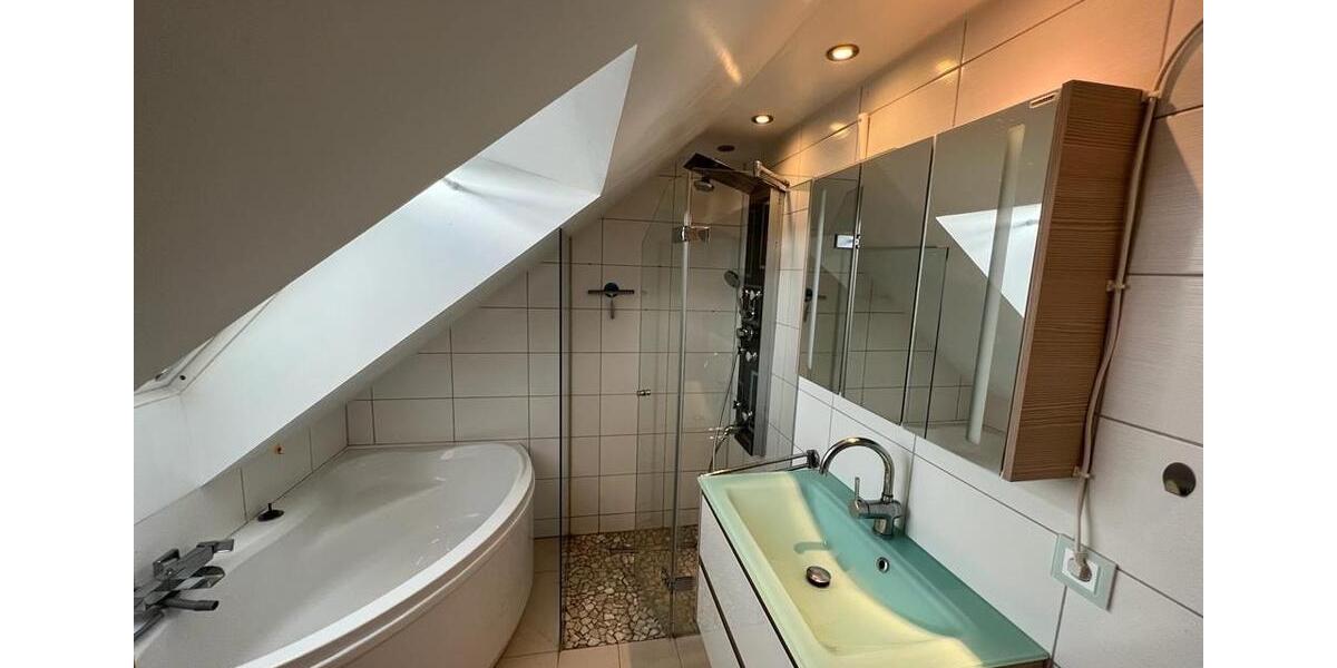 3-Zimmer-Wohnung in Isenbüttel 3 zimmer