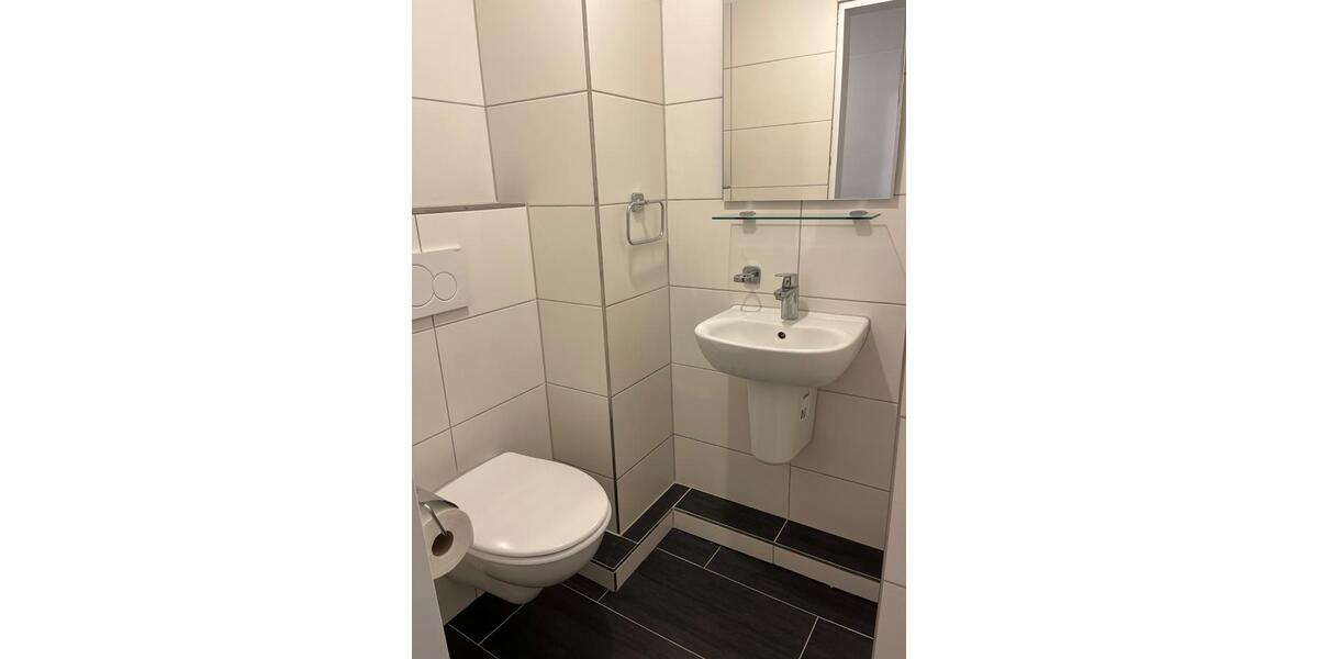 Dachgeschoßwohnung Lingen (Ems) - 3 Zimmer, 89 m&sup2;, 890&euro; | Angebot:25391455