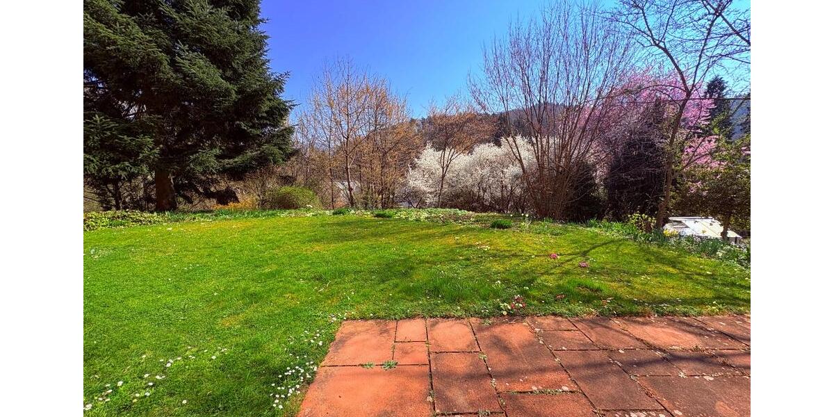 Etagenwohnung Baden-Baden Baden - 3 Zimmer, 69 m&sup2;, 980&euro; | Angebot:26044414