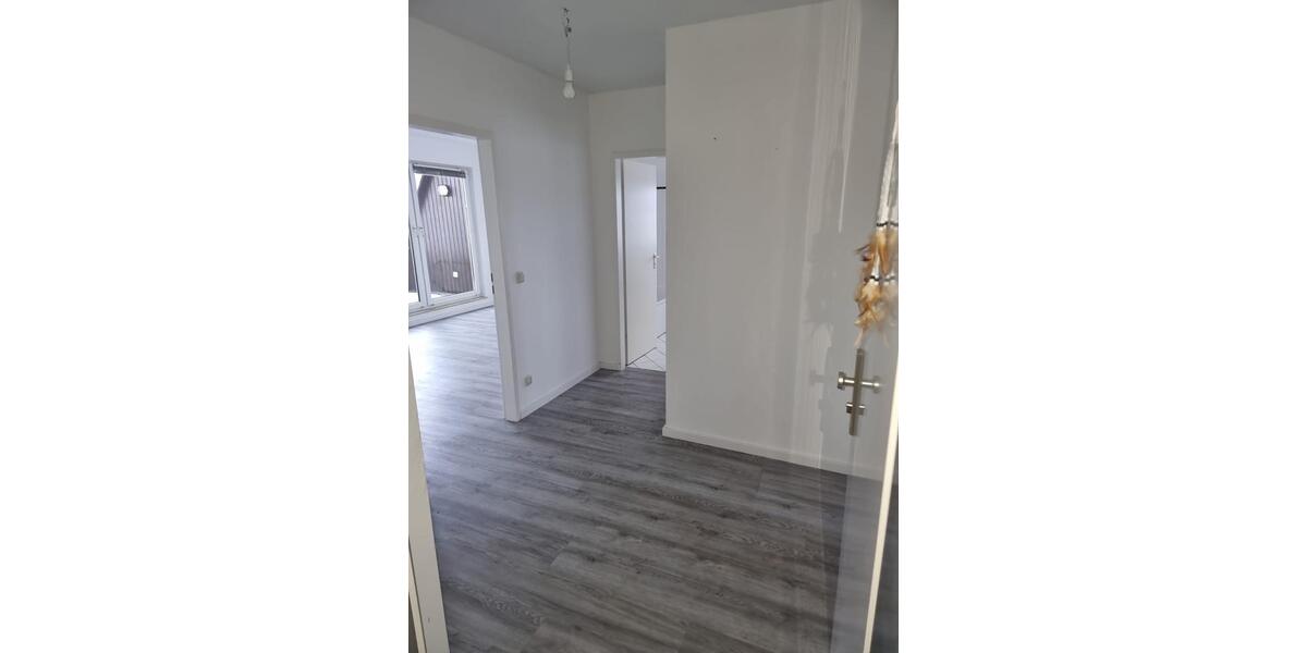 Dachgeschoßwohnung Neu Wulmstorf - 2 Zimmer, 59 m&sup2;, 850&euro; | Angebot:24676712