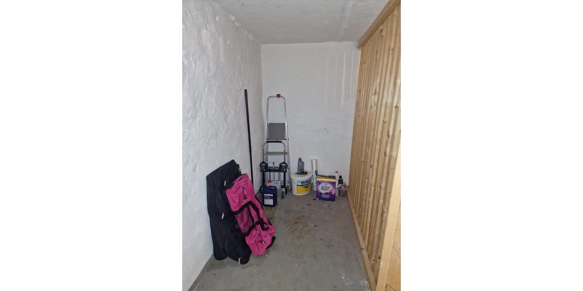 Erdgeschoßwohnung Frankenberg (Eder) - 2 Zimmer, 47 m&sup2;, 420&euro; | Angebot:24368527