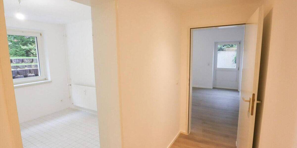 Etagenwohnung Wandlitz Stolzenhagen - 2 Zimmer, 64 m&sup2;, 1.185&euro; | Angebot:26800580