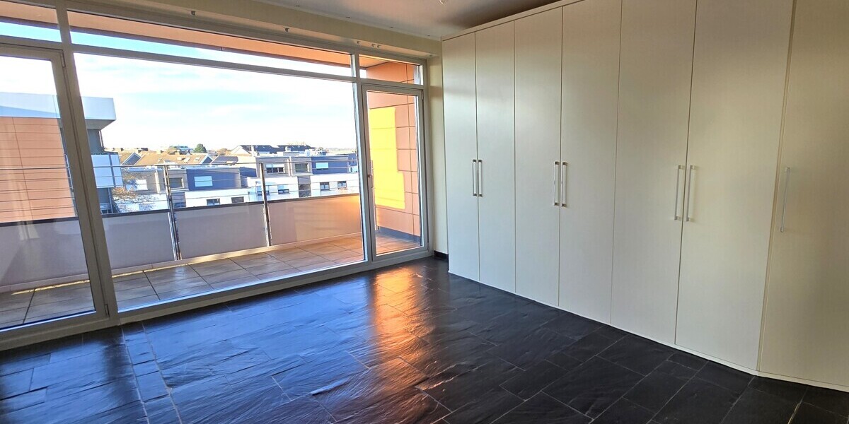 Seniorenwohnung für den gehobenen Anspruch - Dachgeschoßwohnung Mettmann Metzkausen | Angebot:26737712