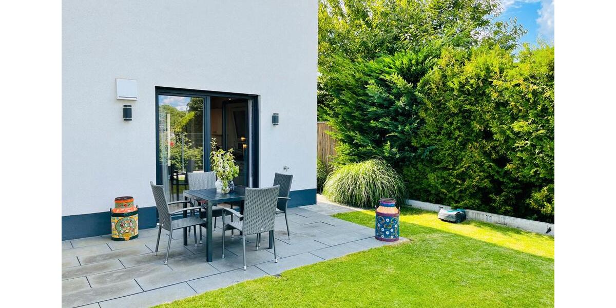 Wohnen auf Zeit Rauenberg - 2 Zimmer, 52 m&sup2;, 1.650&euro; | Angebot:26230412