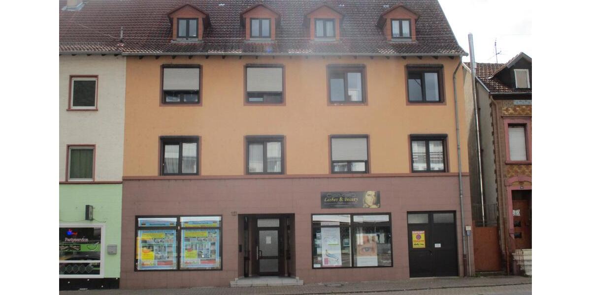 Gewerbeobjekt Merzig - 750&euro; | Angebot:26652663
