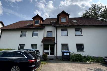 Wohnung Unna Alte Heide - 3.5 Zimmer, 76 m&sup2;, 457&euro; | Angebot:27000173
