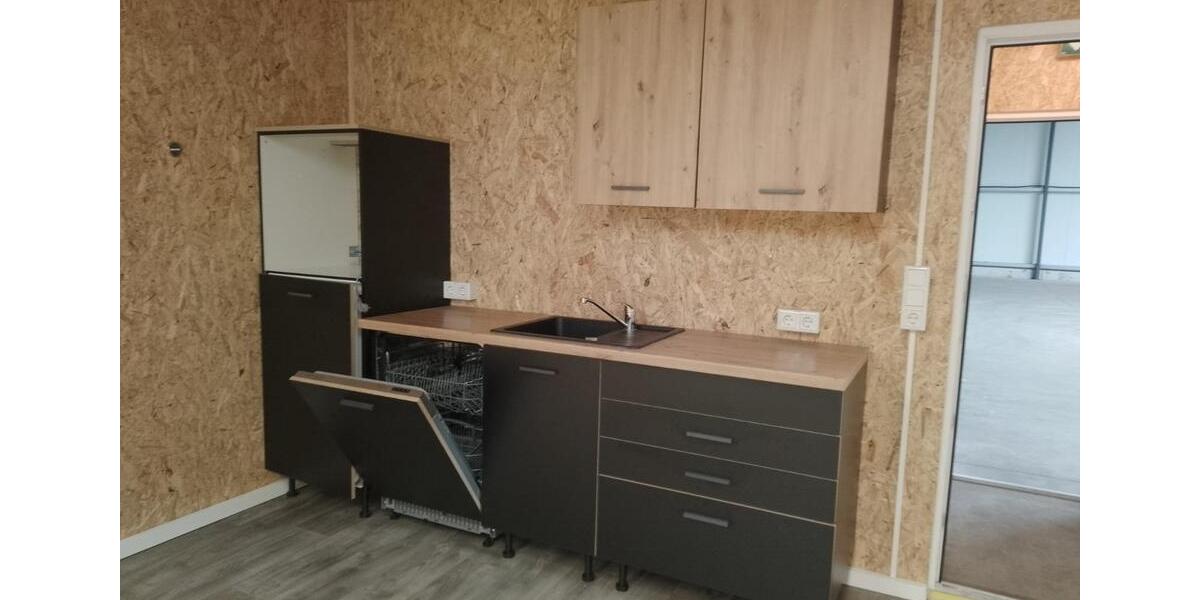 Gewerbeobjekt Tarp - 4.500&euro; | Angebot:24867094