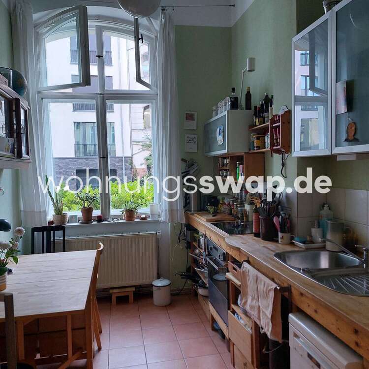 Wohnung zum Mieten in Potsdam 820 € 73 m²
