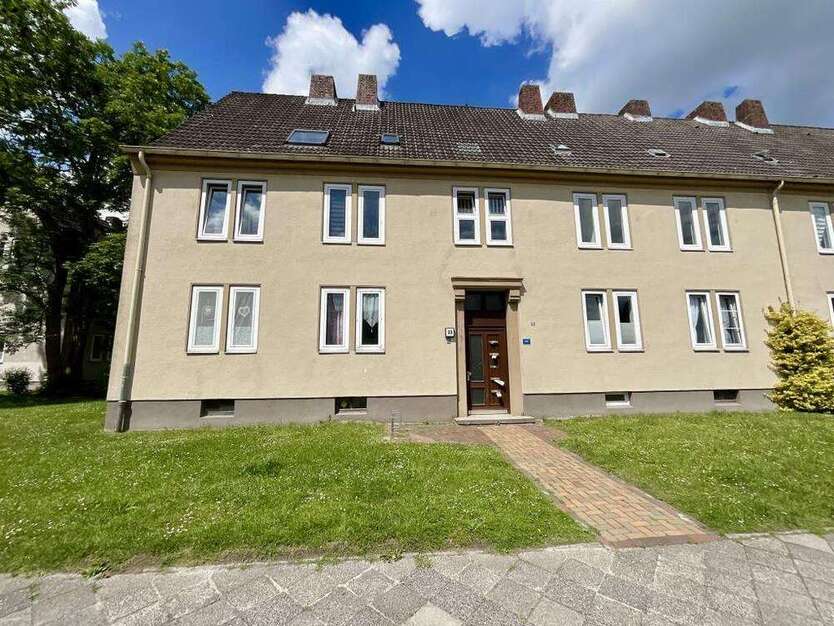 Wohnung zum Mieten in Wilhelmshaven 439 € 64.11 m²