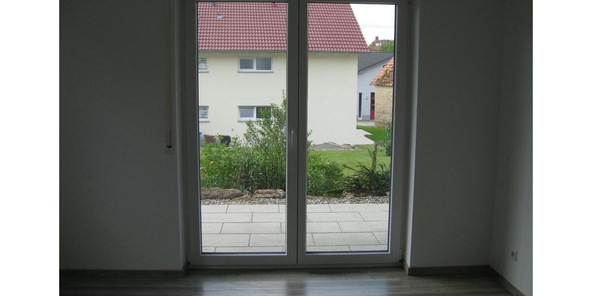 Etagenwohnung Haigerloch - 3.5 Zimmer, 104 m&sup2;, 1.040&euro; | Angebot:24661640