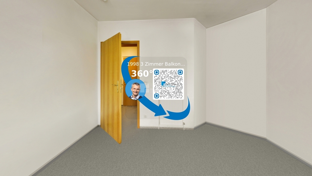 Repräsentatives Wohnen am Schlossgarten: Frisch renoviert & voller Wärme - Etagenwohnung Schwerin Feldstadt | Angebot:25637385