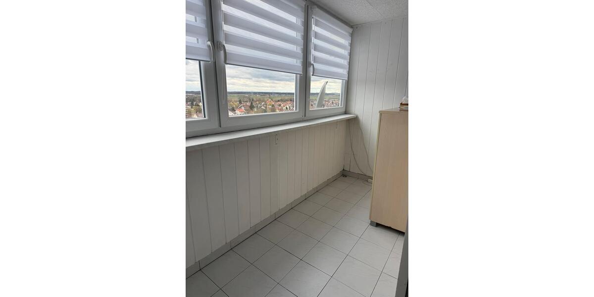 Etagenwohnung Erlangen Alterlangen - 3 Zimmer, 71 m&sup2;, 1.190&euro; | Angebot:26322596