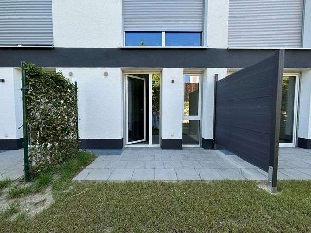 Etagenwohnung Augsburg Kriegshaber - 1 Zimmer, 30 m&sup2;, 724&euro; | Angebot:27185299