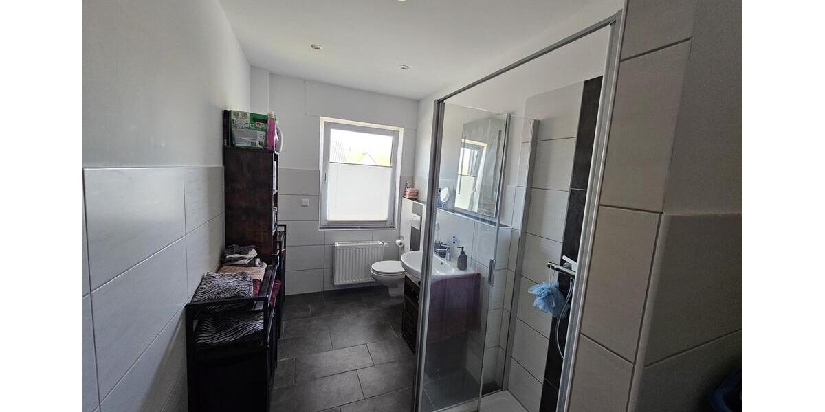 Etagenwohnung Diepholz - 4 Zimmer, 127 m&sup2;, 680&euro; | Angebot:26041111