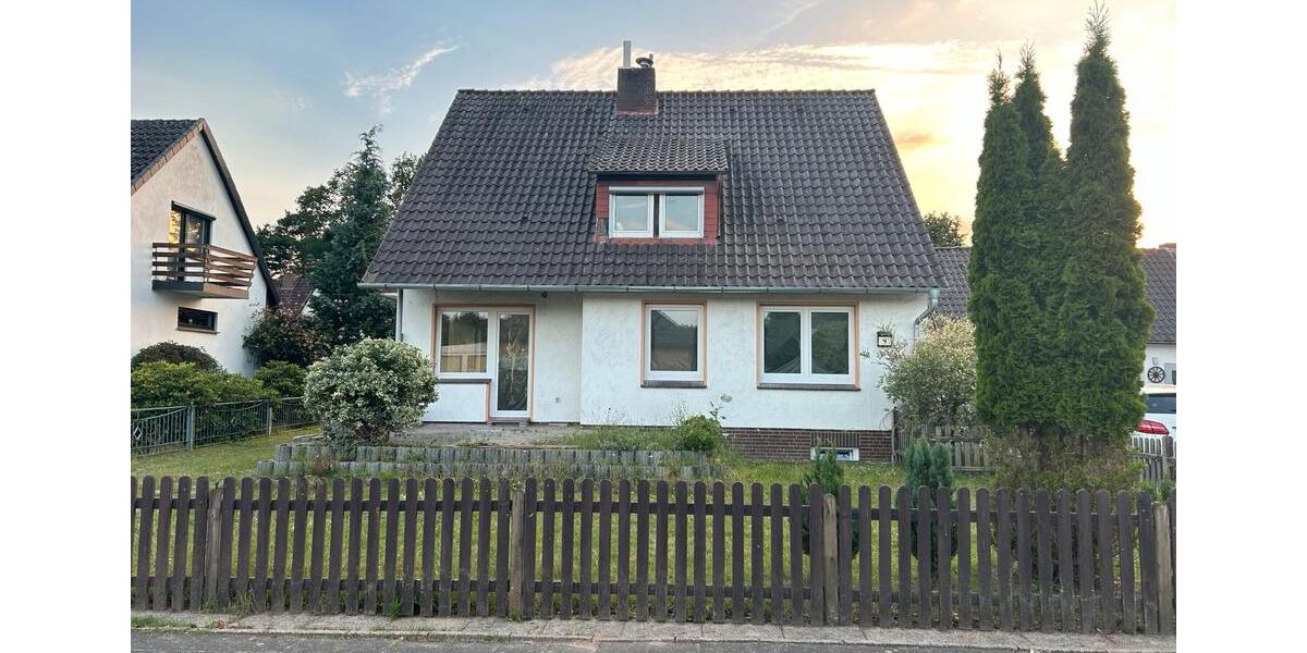 Erdgeschoßwohnung Dörverden - 2 Zimmer, 65 m&sup2;, 950&euro; | Angebot:25221781