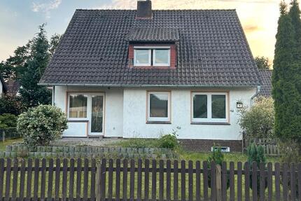 Wohnung Dörverden - 2 Zimmer, 65 m&sup2;, 950&euro; | Angebot:25221781