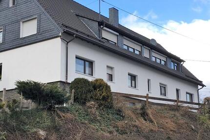 Wohnung Bergneustadt - 3 Zimmer, 61 m&sup2;, 320&euro; | Angebot:24813798