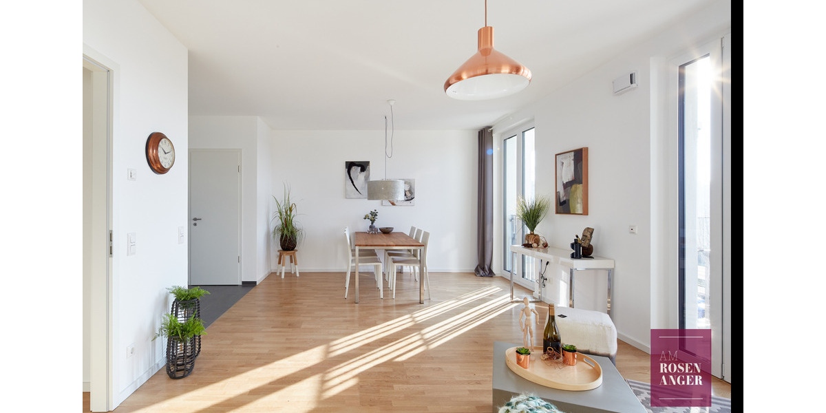 Etagenwohnung Wildau - 3 Zimmer, 110 m&sup2;, 1.485&euro; | Angebot:23164550