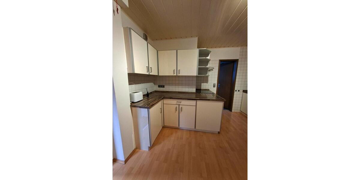 Etagenwohnung Rülzheim - 2 Zimmer, 42 m&sup2;, 580&euro; | Angebot:26597795
