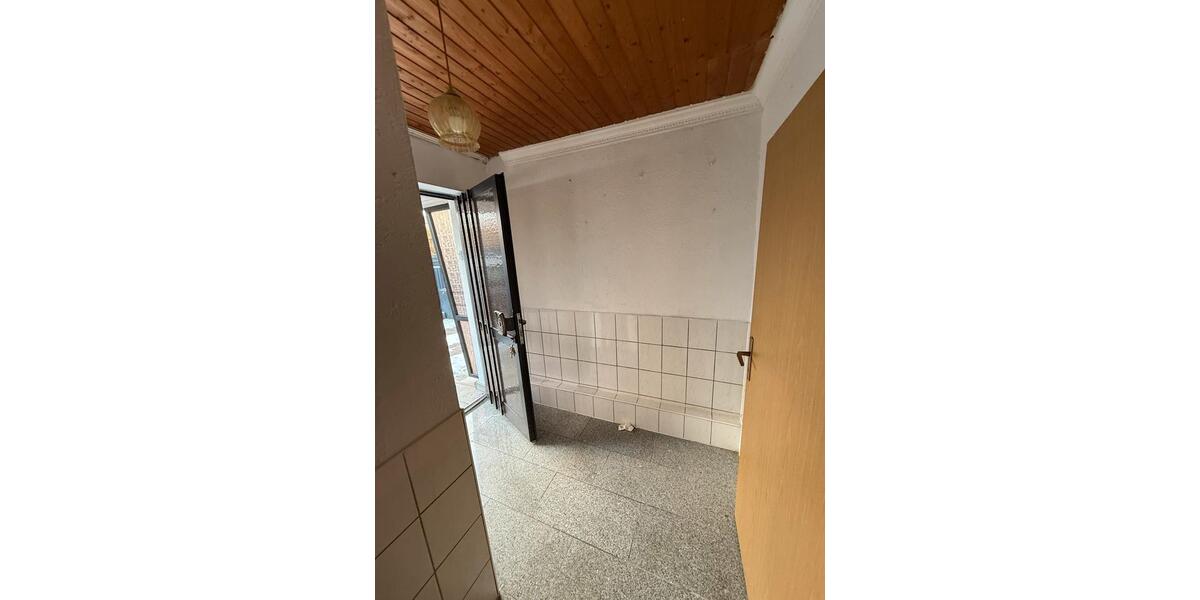 Erdgeschoßwohnung Aalen Unterkochen - 2 Zimmer, 35 m&sup2;, 650&euro; | Angebot:24327967