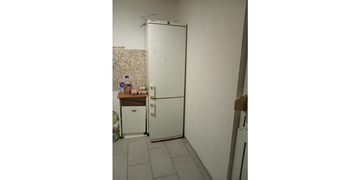 Etagenwohnung Freiburg im Breisgau Betzenhausen - 1 Zimmer, 20 m&sup2;, 550&euro; | Angebot:26286898