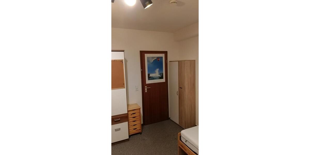 Wohnen auf Zeit Marburg - 1 Zimmer, 14 m&sup2;, 400&euro; | Angebot:26615995