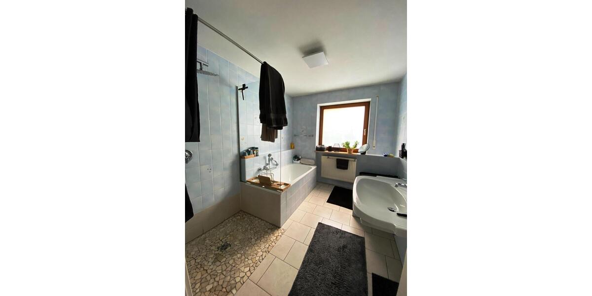 3-Zimmer-Wohnung im Süden von Ingolstadt 3 zimmer