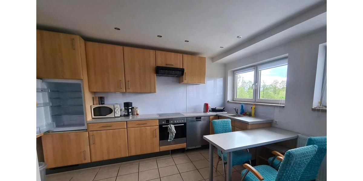 Wohnen auf Zeit Stade Altländer Viertel - 3 Zimmer, 85 m&sup2;, 650&euro; | Angebot:22707080