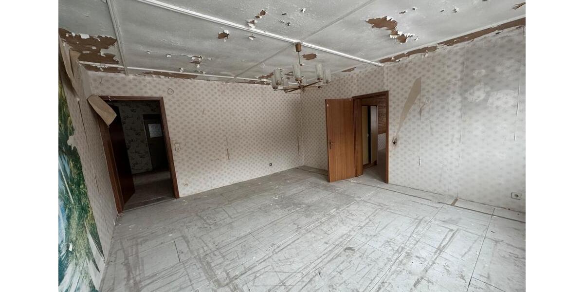 Mehrfamilienhaus, Wohnhaus Harz (LK Goslar) Bergstadt Altenau-Schulenberg i.O. - 18 Zimmer, 555 m&sup2;, 666&euro; | Angebot:22037152