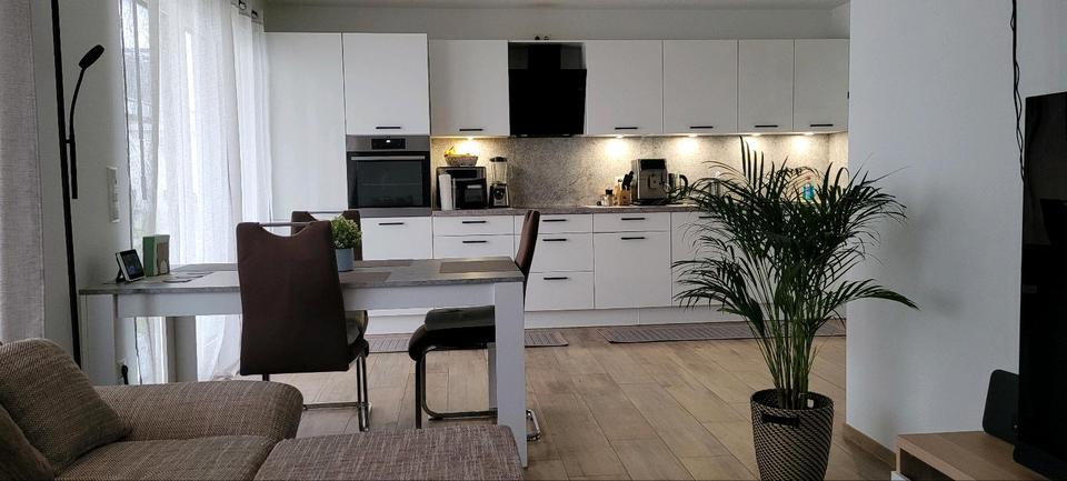 Erdgeschoßwohnung Kelsterbach - 3 Zimmer, 74 m&sup2;, 1.515&euro; | Angebot:24984358