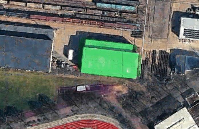 Gewerbeobjekt Eberswalde - 3.300&euro; | Angebot:24739643