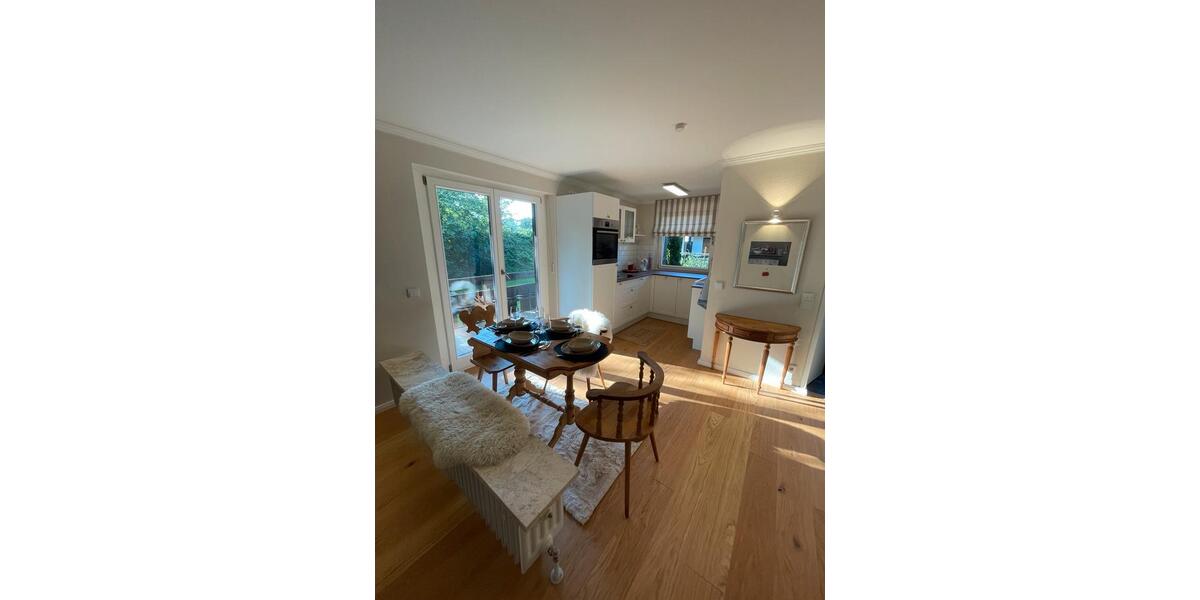 Etagenwohnung Kreuth - 2 Zimmer, 64 m&sup2;, 1.700&euro; | Angebot:25414102