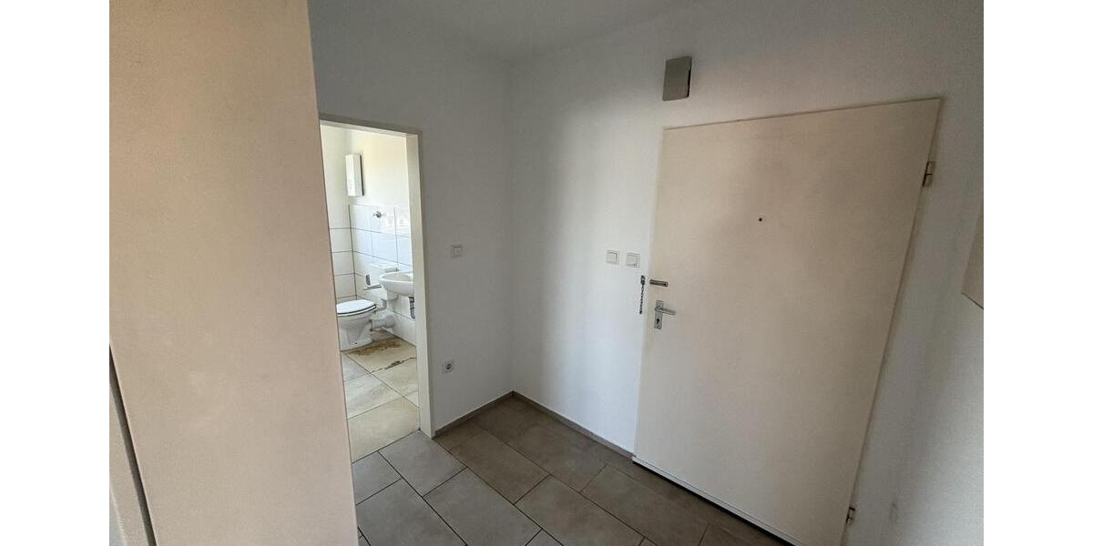 Dachgeschoßwohnung Senden - 2 Zimmer, 50 m&sup2;, 550&euro; | Angebot:26420229