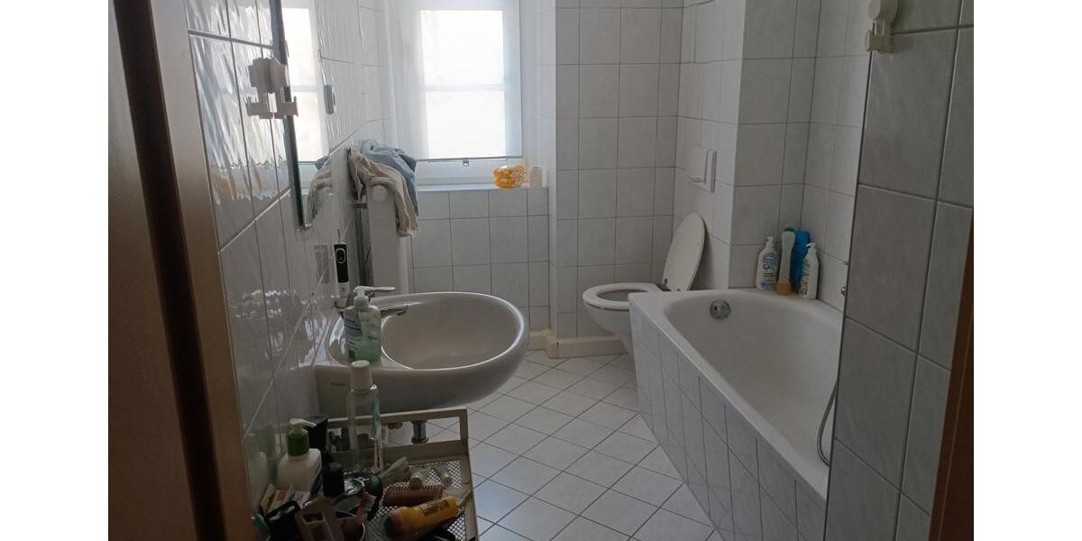 Erdgeschoßwohnung Chemnitz Bernsdorf - 2 Zimmer, 50 m&sup2;, 290&euro; | Angebot:26048428