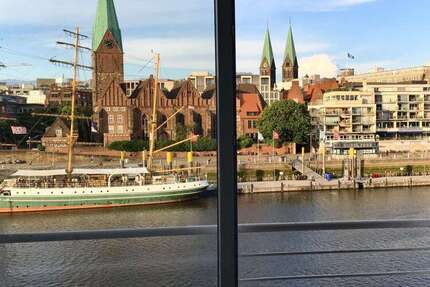 Zimmer Bremen Neustadt - 1 Zimmer, 1.740&euro; | Angebot:24985340