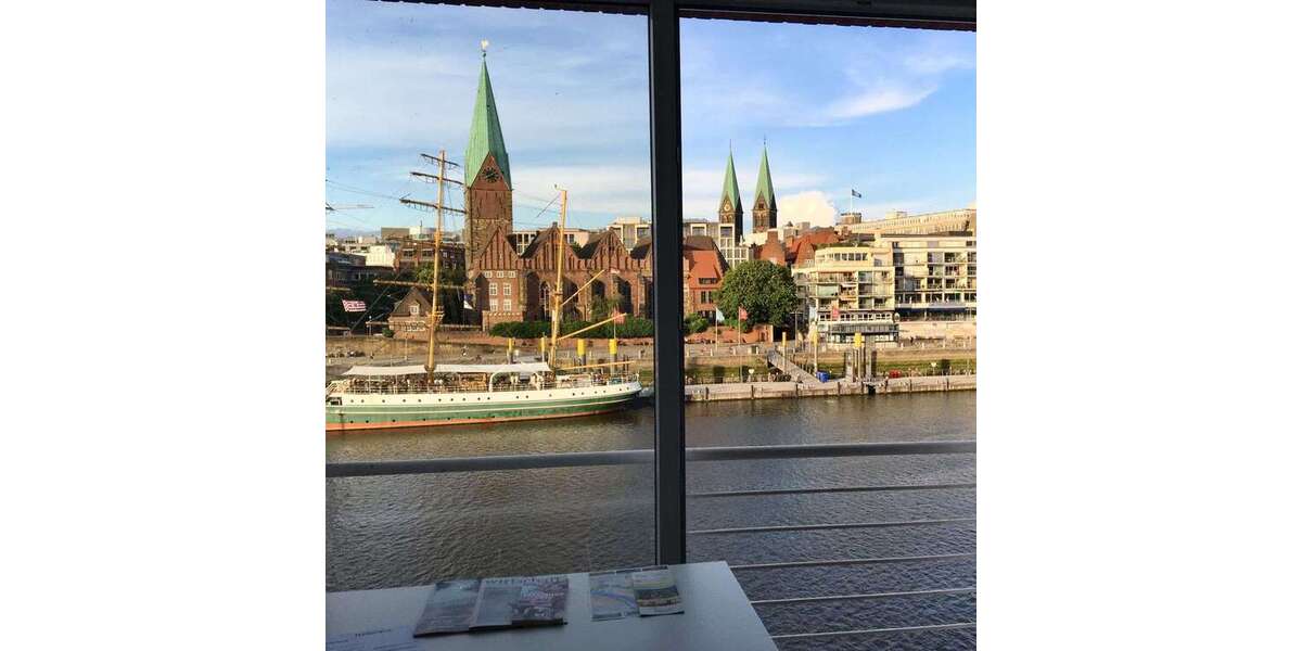 Zimmer Bremen Neustadt - 1 Zimmer, 1.740&euro; | Angebot:24985340