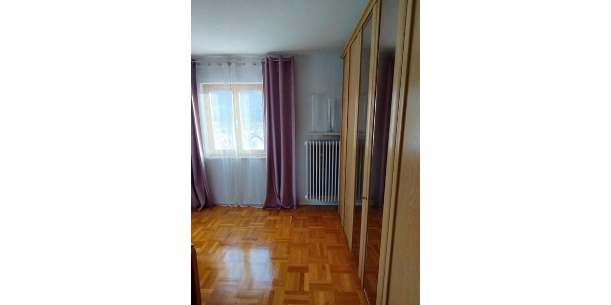 Hochparterre Bodenmais - 2 Zimmer, 75 m&sup2;, 850&euro; | Angebot:24689183