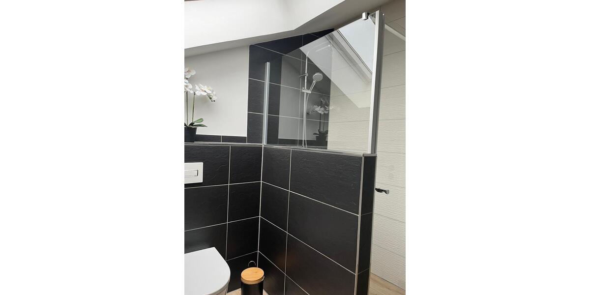 Dachgeschoßwohnung Zossen - 4 Zimmer, 70 m&sup2;, 150&euro; | Angebot:26223942