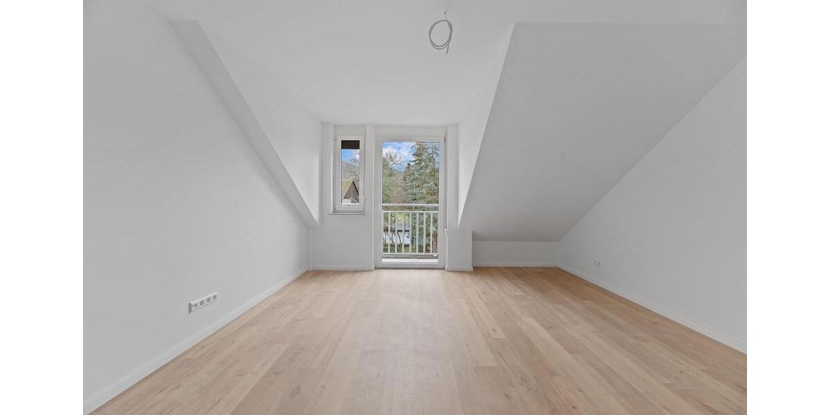 Dachgeschoßwohnung Mössingen - 3 Zimmer, 46 m&sup2;, 950&euro; | Angebot:25721462