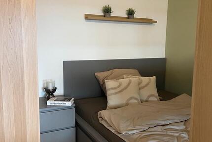 Erstbezug nach Modernisierung! Charmante, möblierte 1-Zi-Wohnung 1 zimmer