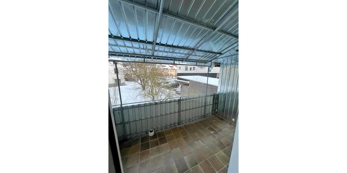 Etagenwohnung Alheim - 4 Zimmer, 95 m&sup2;, 900&euro; | Angebot:24868911