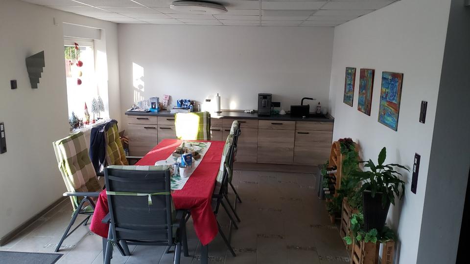 Loft - Studio - Atelier Krummhörn - 2.5 Zimmer, 160 m&sup2;, 1.050&euro; | Angebot:24568857